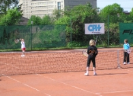 (2009-05) Interclub L'Hermitage - Presles (3-0)